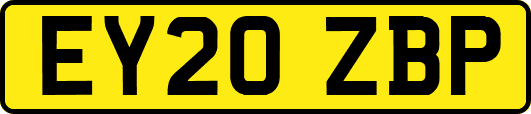EY20ZBP