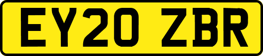 EY20ZBR