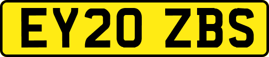 EY20ZBS