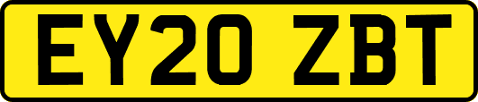 EY20ZBT