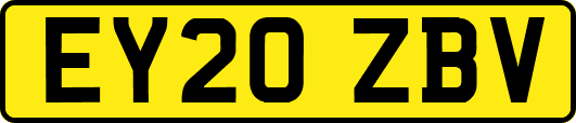 EY20ZBV