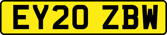 EY20ZBW