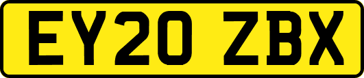 EY20ZBX