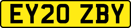 EY20ZBY