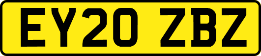EY20ZBZ