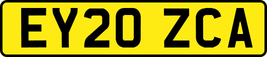 EY20ZCA