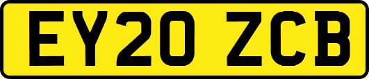 EY20ZCB