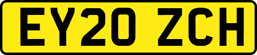 EY20ZCH