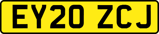 EY20ZCJ