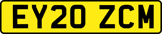 EY20ZCM
