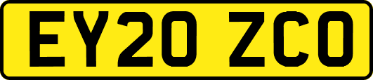 EY20ZCO