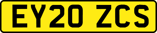 EY20ZCS