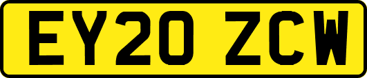EY20ZCW