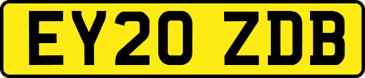 EY20ZDB