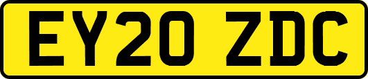 EY20ZDC