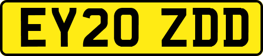 EY20ZDD