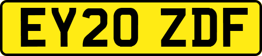 EY20ZDF