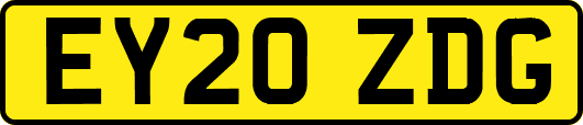 EY20ZDG
