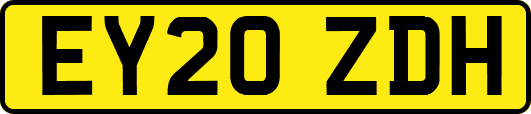 EY20ZDH