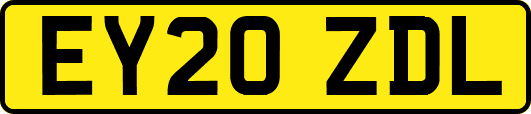 EY20ZDL