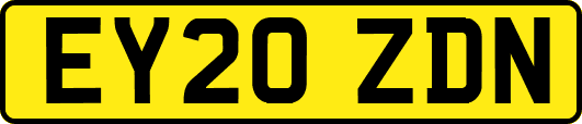 EY20ZDN