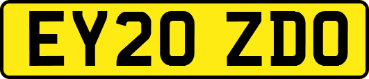 EY20ZDO