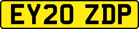 EY20ZDP