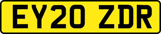 EY20ZDR
