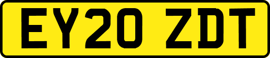 EY20ZDT