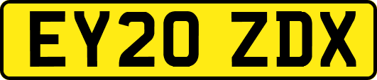EY20ZDX