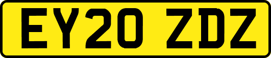 EY20ZDZ