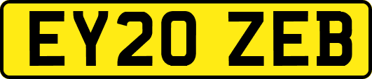 EY20ZEB