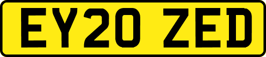EY20ZED