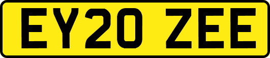 EY20ZEE