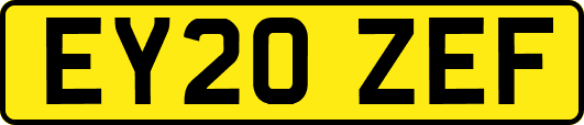 EY20ZEF