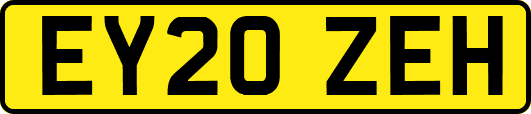 EY20ZEH