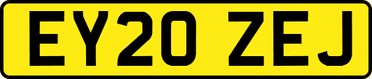 EY20ZEJ