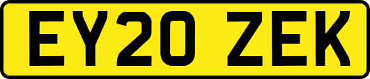 EY20ZEK