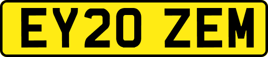 EY20ZEM