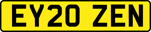 EY20ZEN