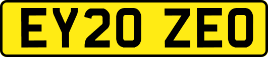 EY20ZEO
