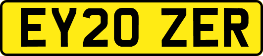 EY20ZER