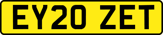 EY20ZET