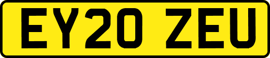 EY20ZEU