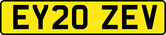 EY20ZEV