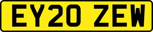 EY20ZEW