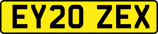 EY20ZEX