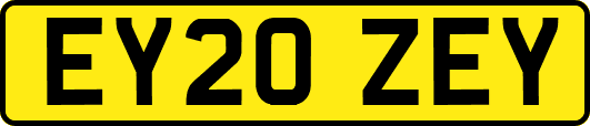 EY20ZEY