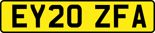 EY20ZFA