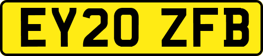EY20ZFB